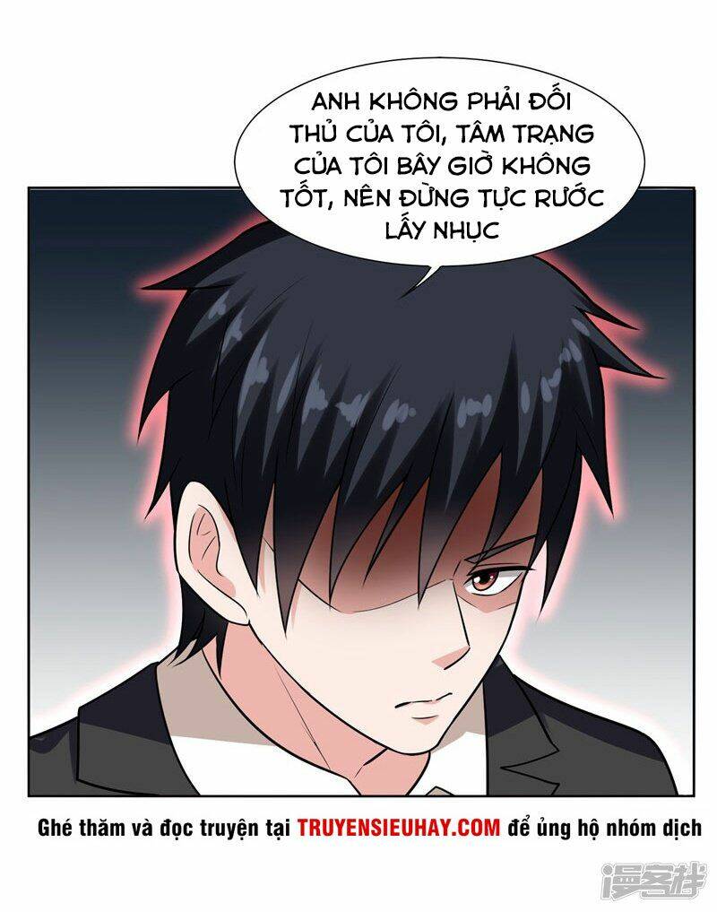 Nhặt Được Hoa Khôi Về Làm Vợ Chapter 18 - Trang 2