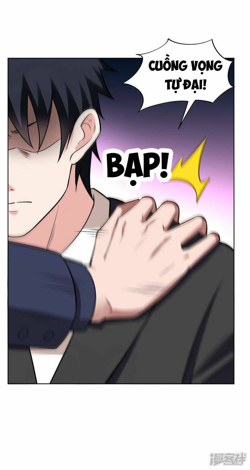 Nhặt Được Hoa Khôi Về Làm Vợ Chapter 18 - Trang 2