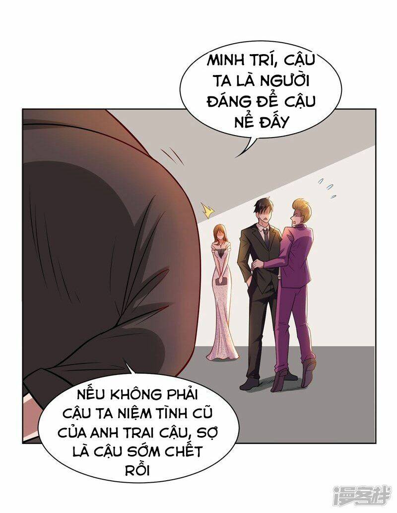 Nhặt Được Hoa Khôi Về Làm Vợ Chapter 18 - Trang 2