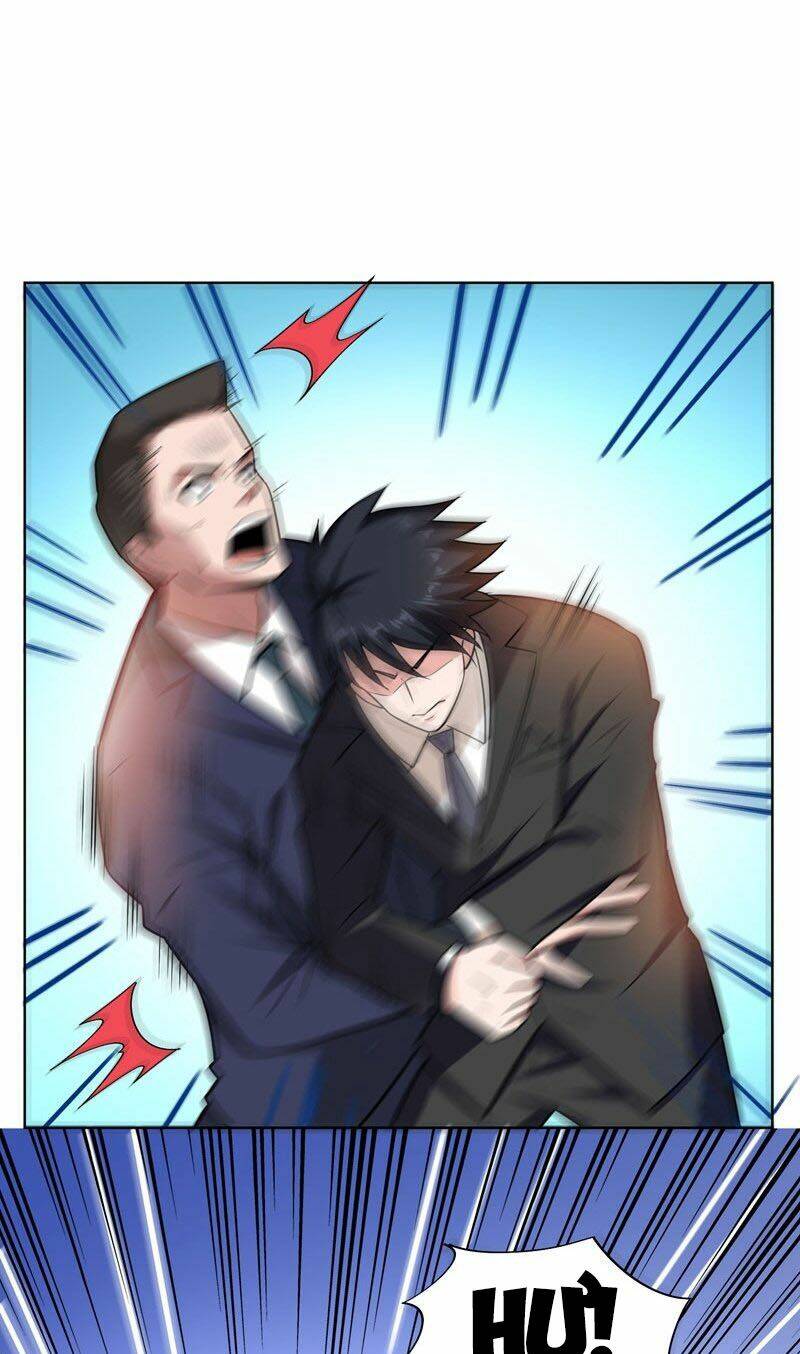 Nhặt Được Hoa Khôi Về Làm Vợ Chapter 18 - Trang 2