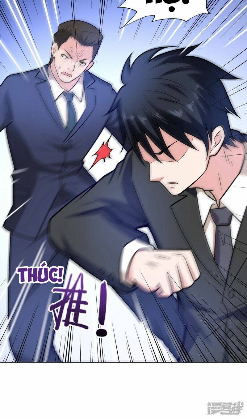 Nhặt Được Hoa Khôi Về Làm Vợ Chapter 18 - Trang 2