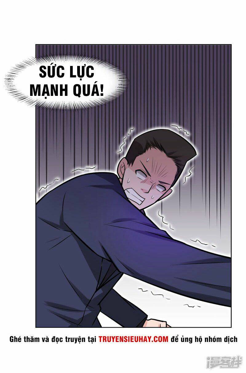 Nhặt Được Hoa Khôi Về Làm Vợ Chapter 18 - Trang 2