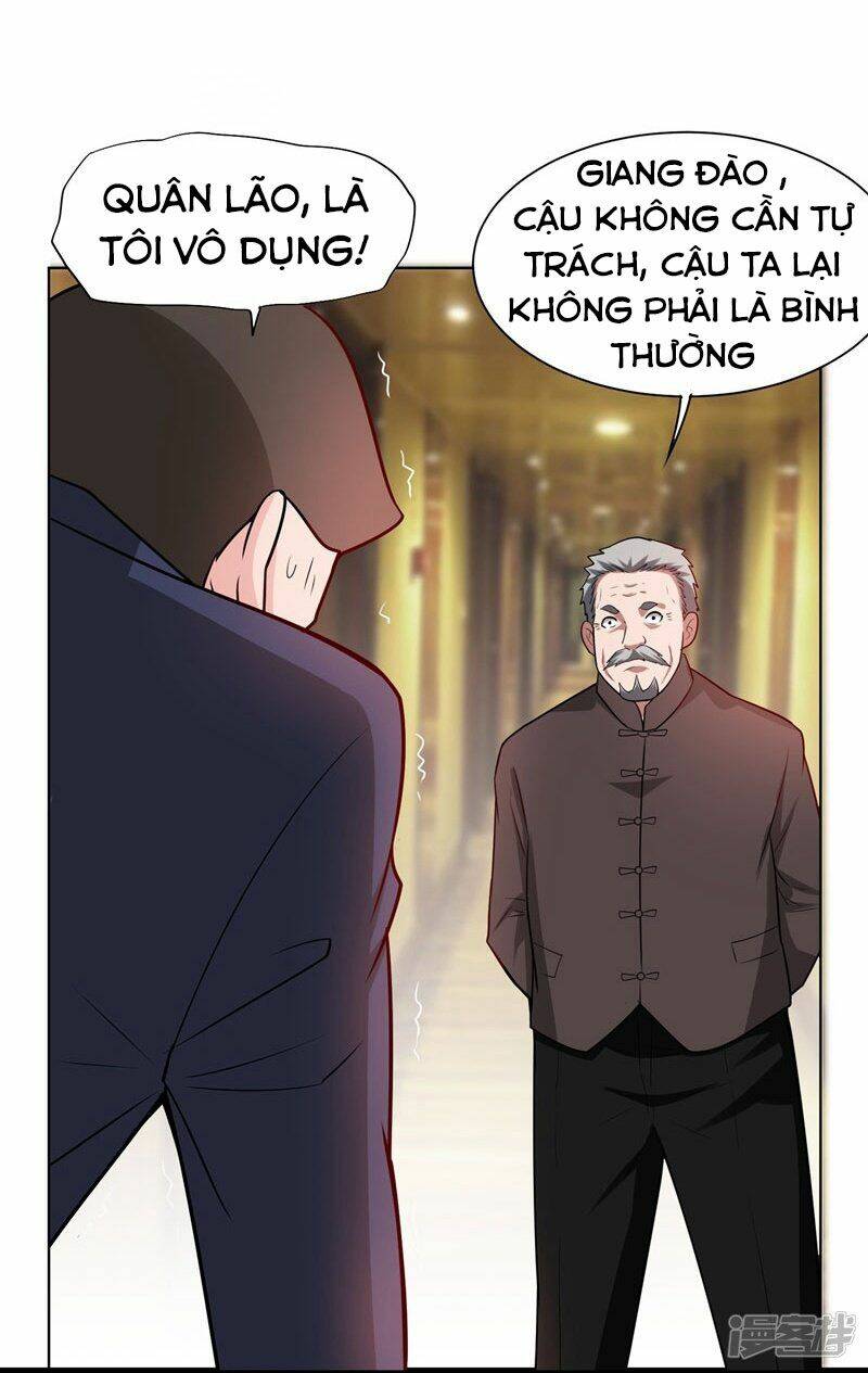 Nhặt Được Hoa Khôi Về Làm Vợ Chapter 18 - Trang 2