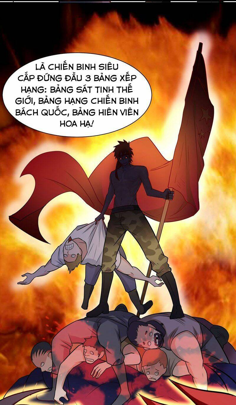 Nhặt Được Hoa Khôi Về Làm Vợ Chapter 18 - Trang 2