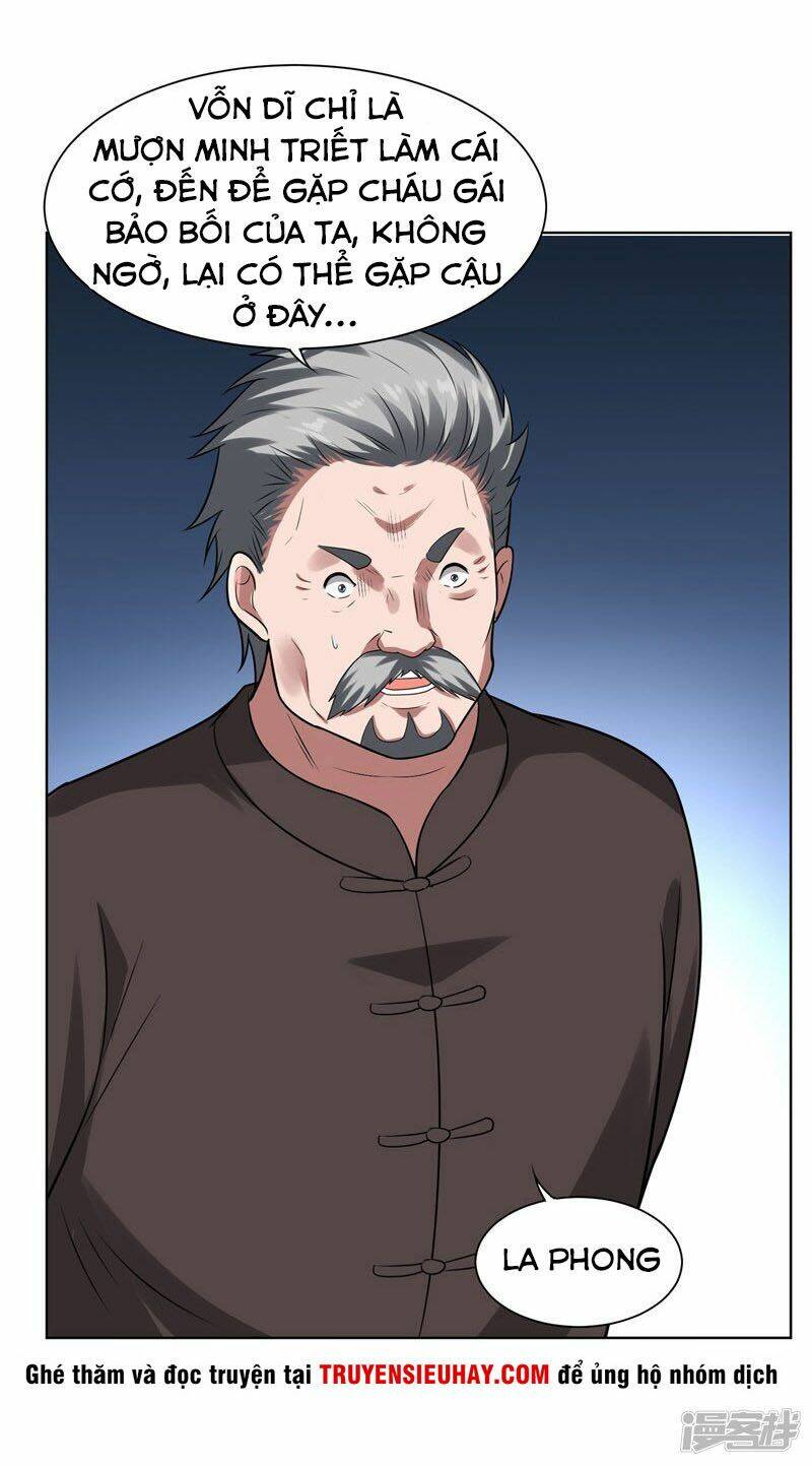 Nhặt Được Hoa Khôi Về Làm Vợ Chapter 18 - Trang 2