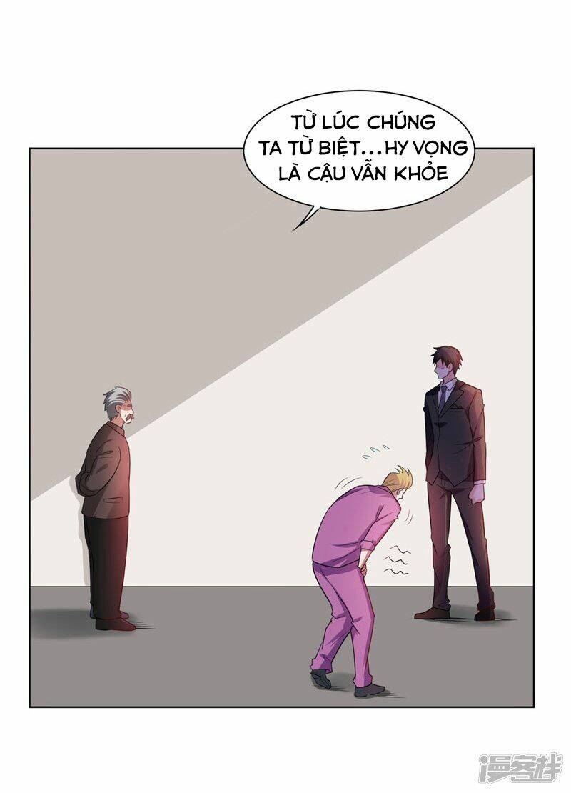 Nhặt Được Hoa Khôi Về Làm Vợ Chapter 18 - Trang 2