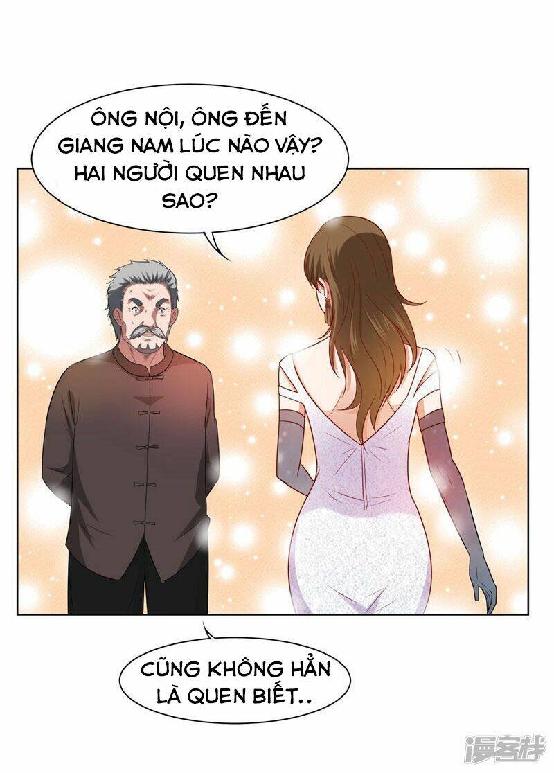 Nhặt Được Hoa Khôi Về Làm Vợ Chapter 18 - Trang 2