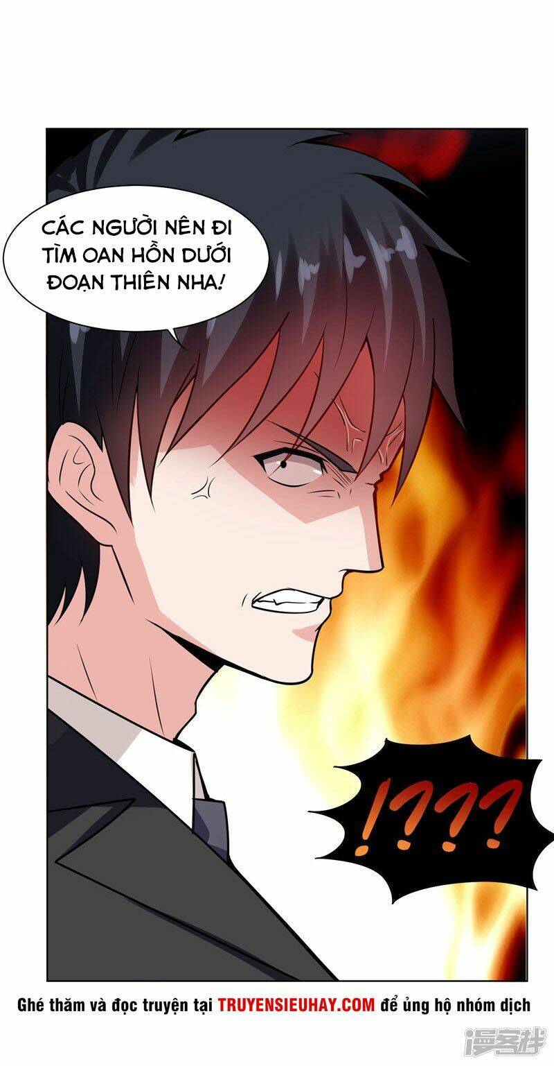 Nhặt Được Hoa Khôi Về Làm Vợ Chapter 18 - Trang 2