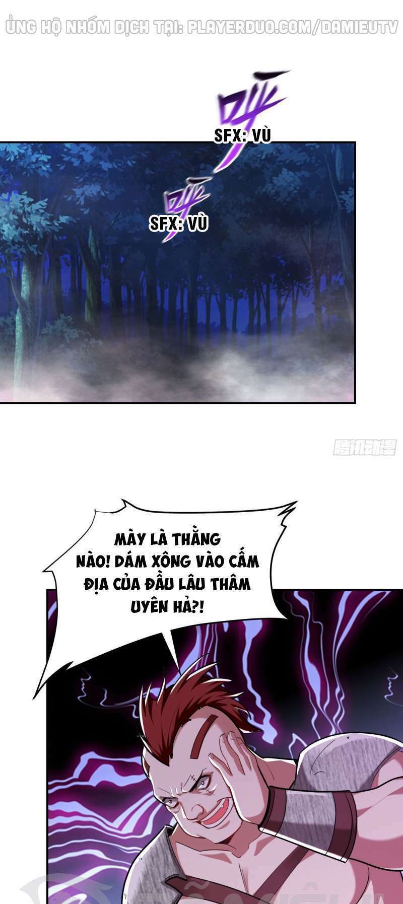 Nhặt Được Hoa Khôi Về Làm Vợ Chapter 180 - Trang 2