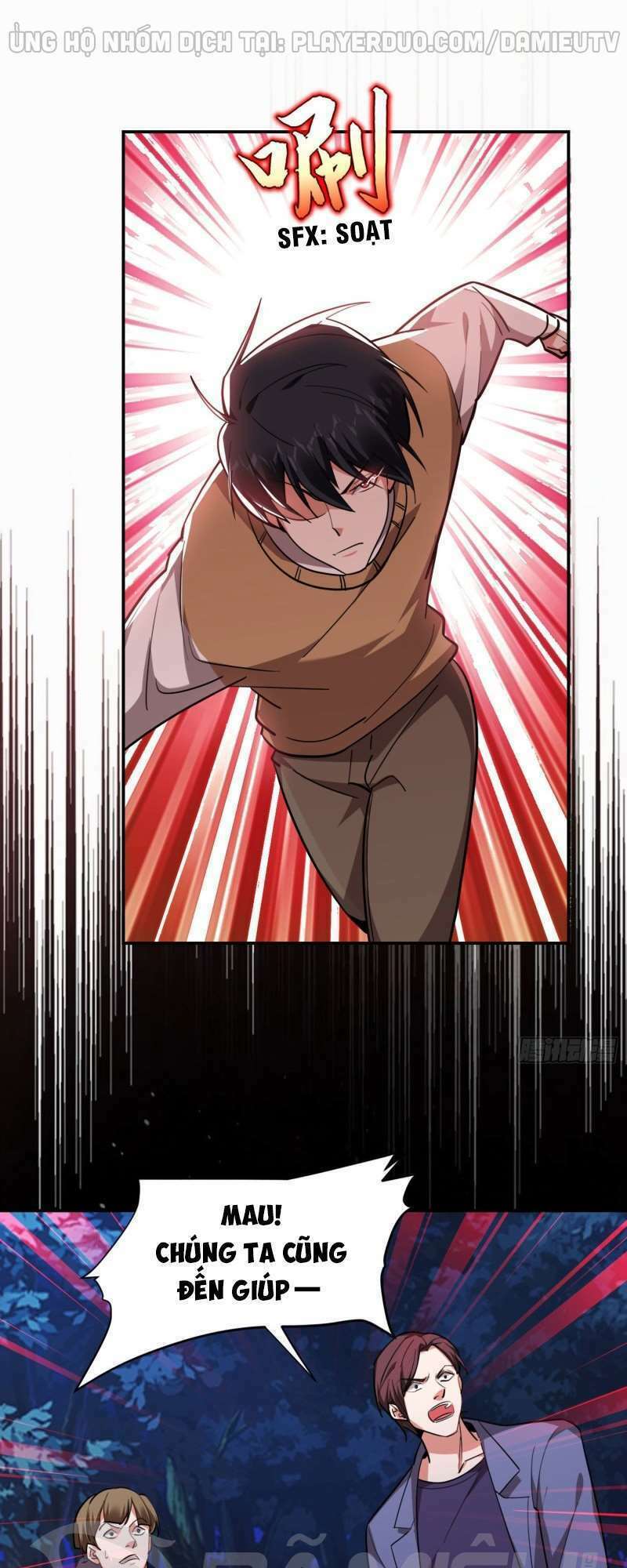 Nhặt Được Hoa Khôi Về Làm Vợ Chapter 180 - Trang 2