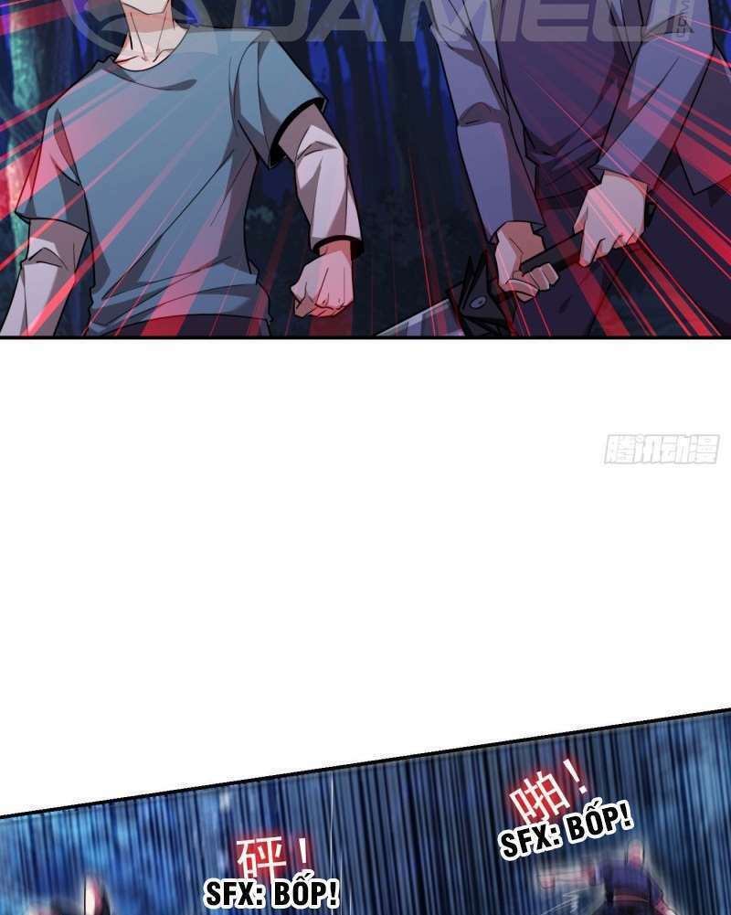 Nhặt Được Hoa Khôi Về Làm Vợ Chapter 180 - Trang 2