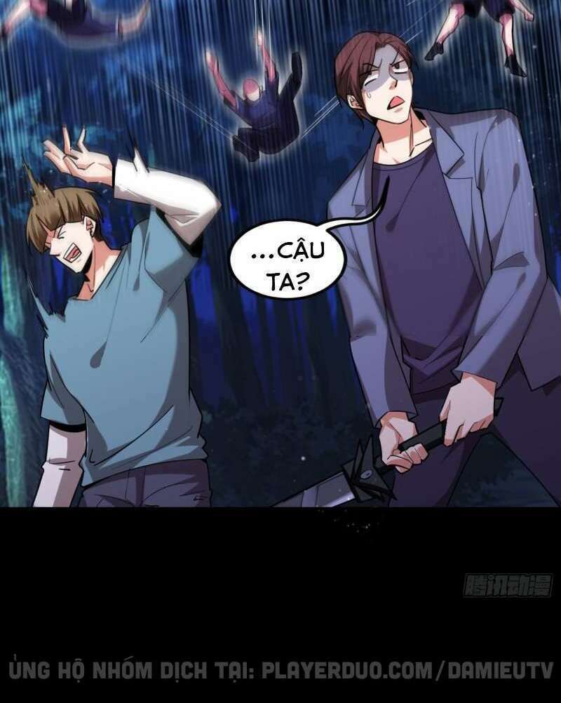 Nhặt Được Hoa Khôi Về Làm Vợ Chapter 180 - Trang 2