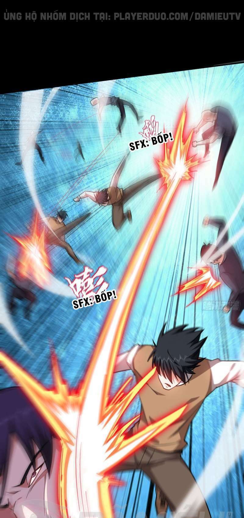 Nhặt Được Hoa Khôi Về Làm Vợ Chapter 180 - Trang 2