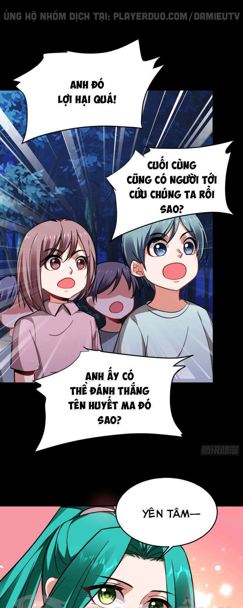 Nhặt Được Hoa Khôi Về Làm Vợ Chapter 180 - Trang 2