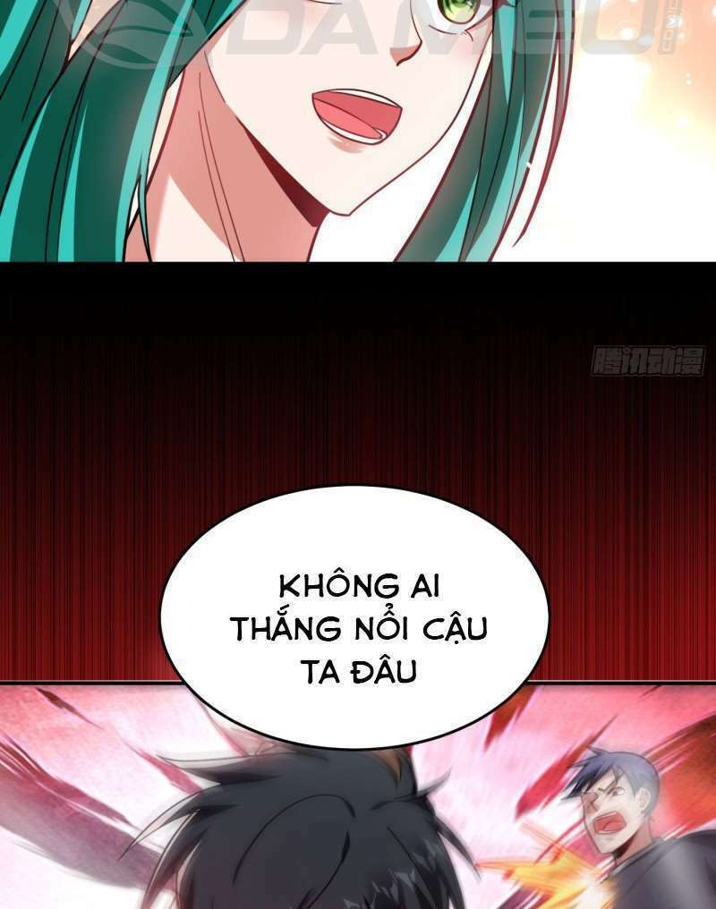 Nhặt Được Hoa Khôi Về Làm Vợ Chapter 180 - Trang 2