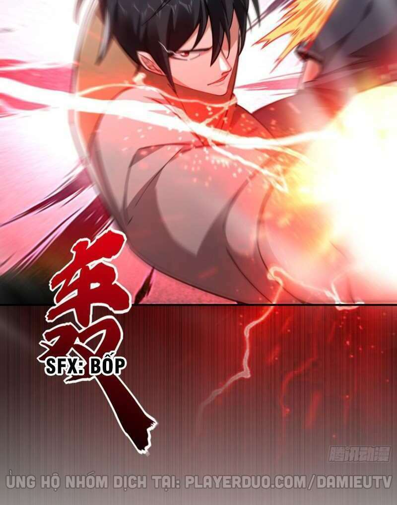 Nhặt Được Hoa Khôi Về Làm Vợ Chapter 180 - Trang 2