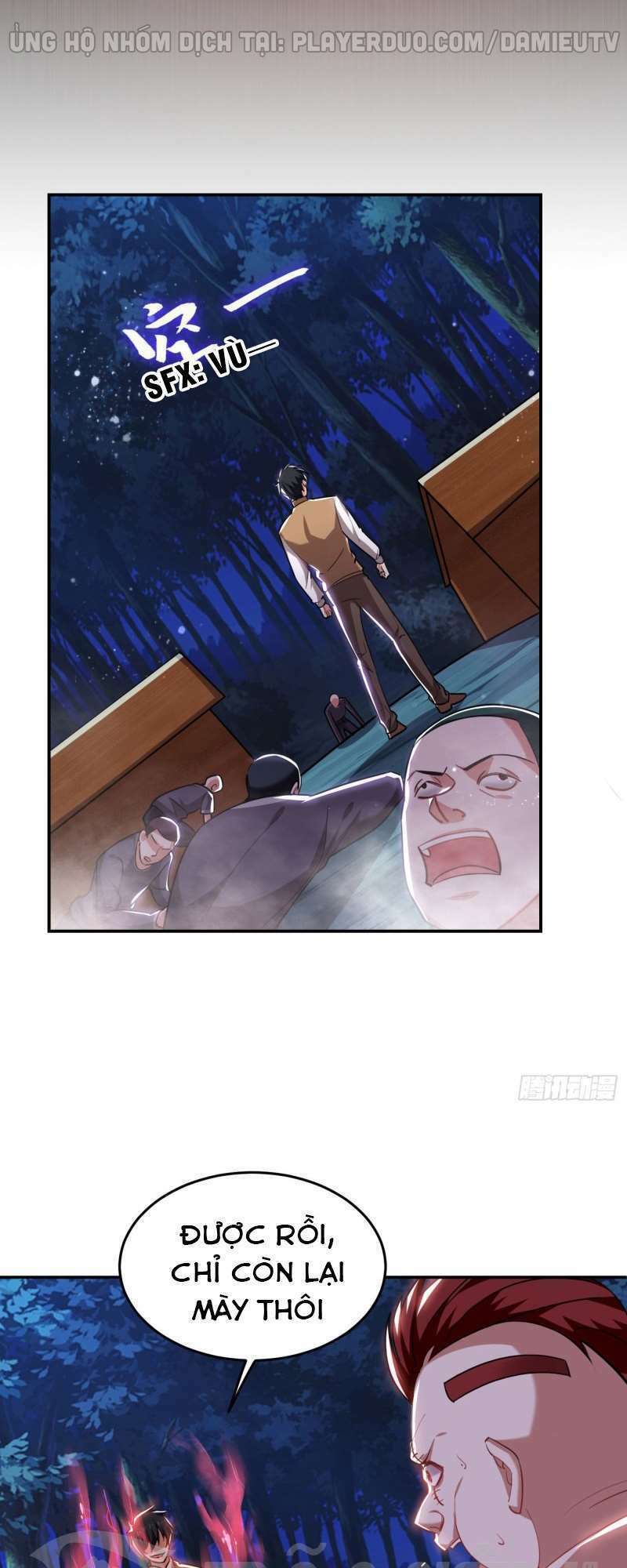 Nhặt Được Hoa Khôi Về Làm Vợ Chapter 180 - Trang 2