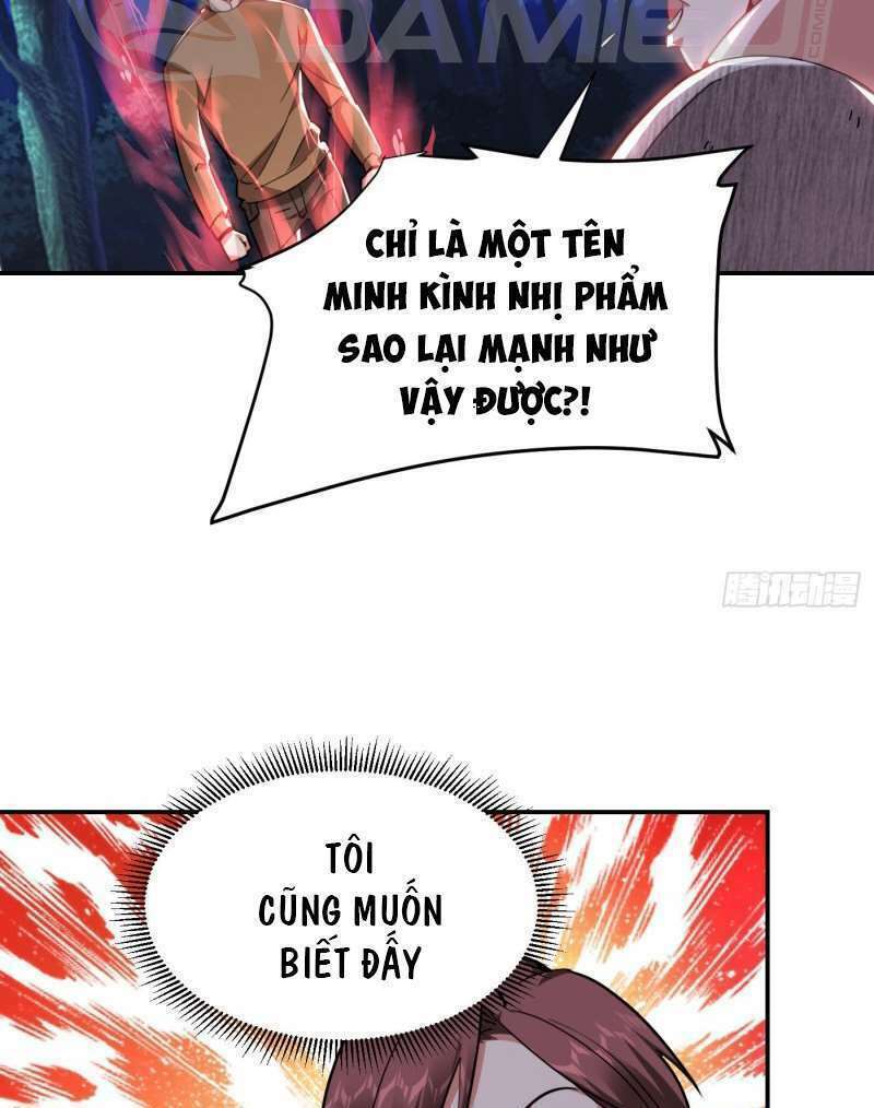 Nhặt Được Hoa Khôi Về Làm Vợ Chapter 180 - Trang 2