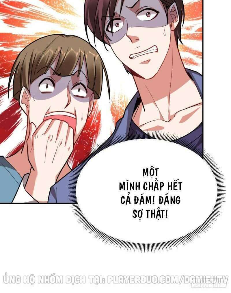 Nhặt Được Hoa Khôi Về Làm Vợ Chapter 180 - Trang 2
