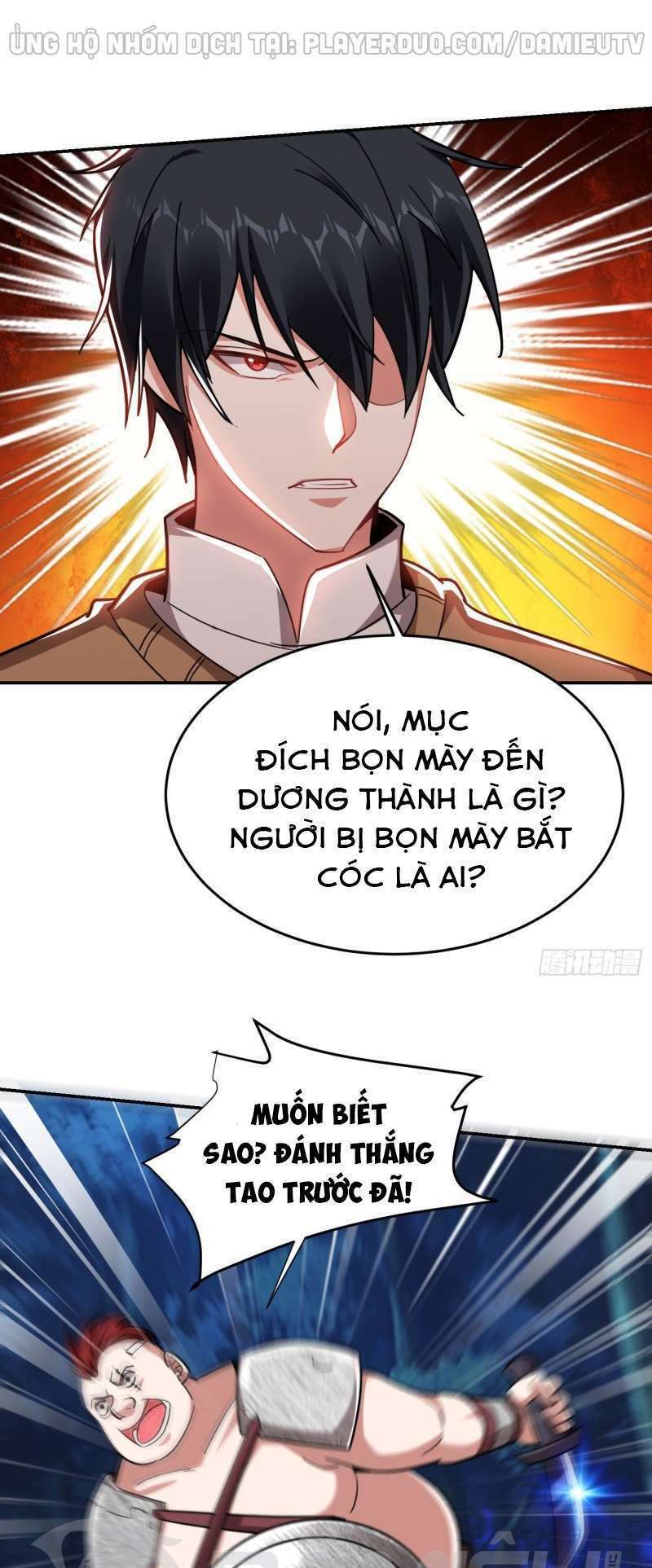 Nhặt Được Hoa Khôi Về Làm Vợ Chapter 180 - Trang 2