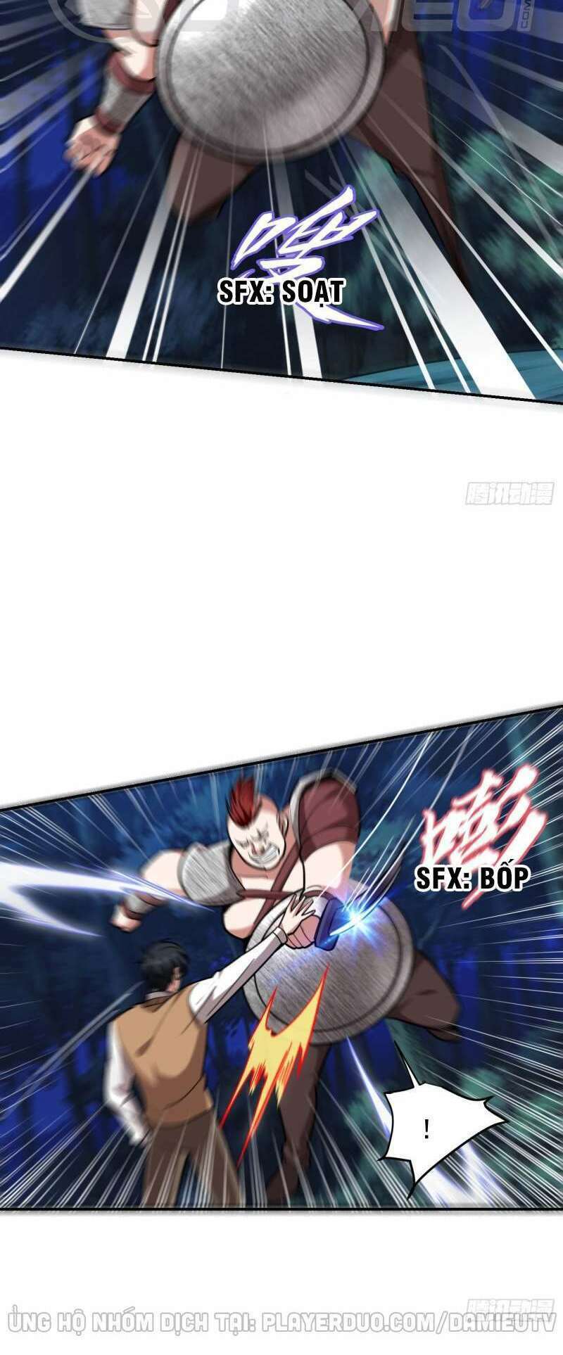 Nhặt Được Hoa Khôi Về Làm Vợ Chapter 180 - Trang 2