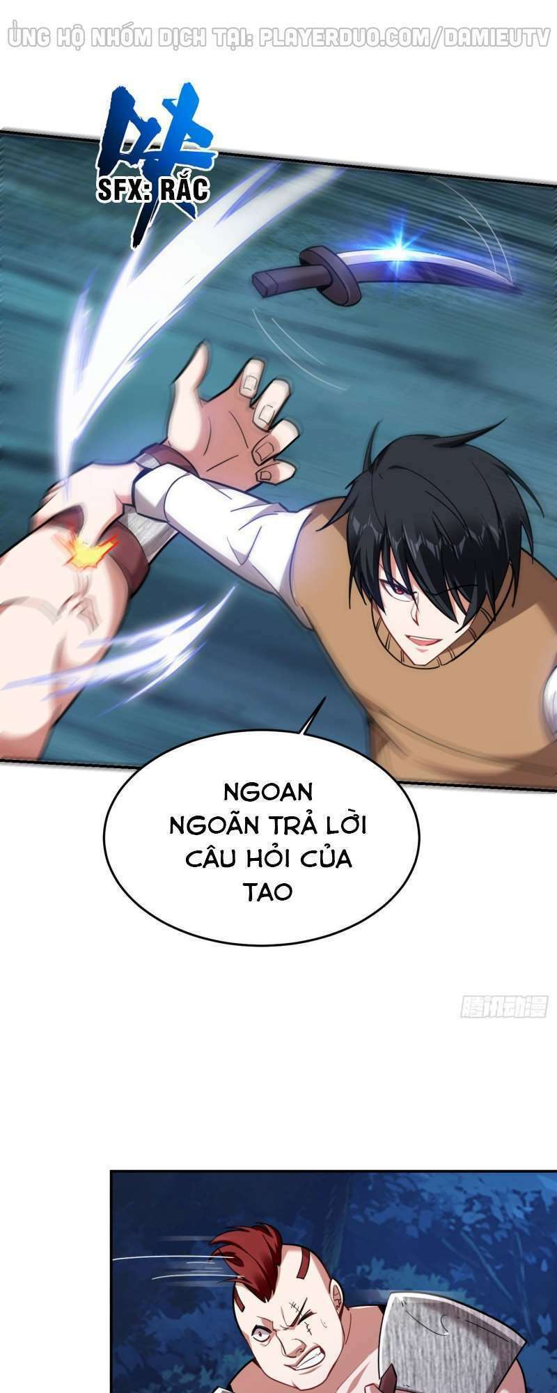 Nhặt Được Hoa Khôi Về Làm Vợ Chapter 180 - Trang 2