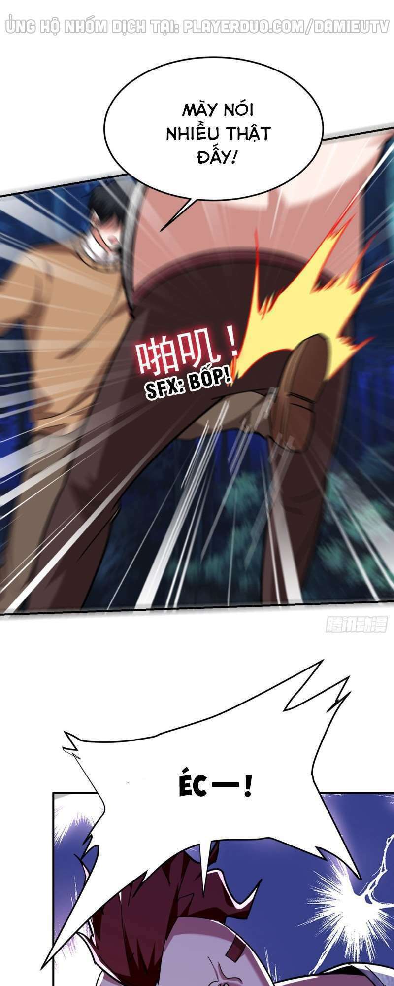 Nhặt Được Hoa Khôi Về Làm Vợ Chapter 180 - Trang 2