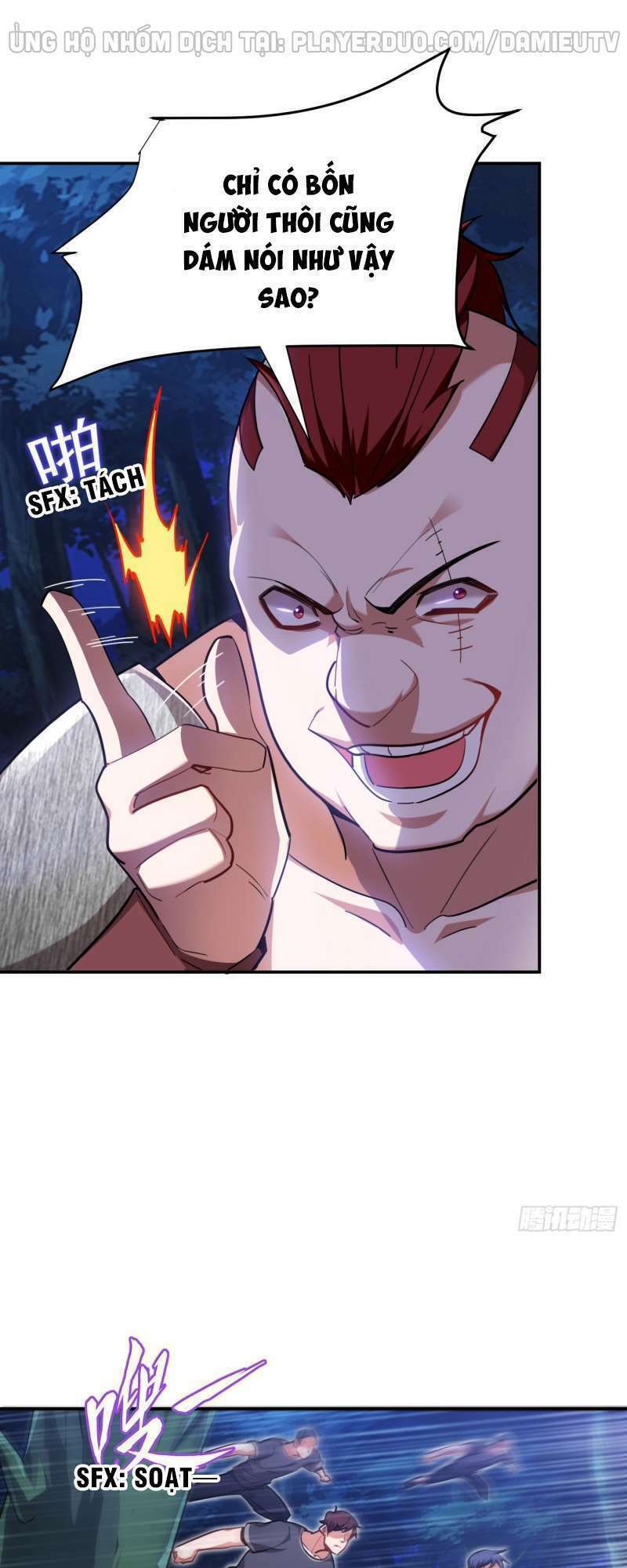 Nhặt Được Hoa Khôi Về Làm Vợ Chapter 180 - Trang 2