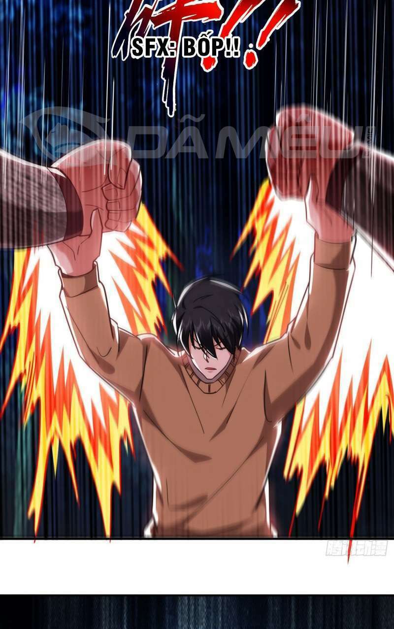 Nhặt Được Hoa Khôi Về Làm Vợ Chapter 180 - Trang 2