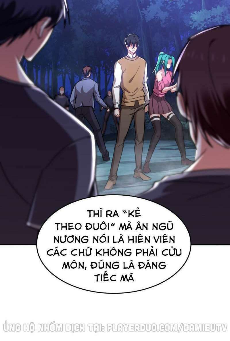 Nhặt Được Hoa Khôi Về Làm Vợ Chapter 180 - Trang 2