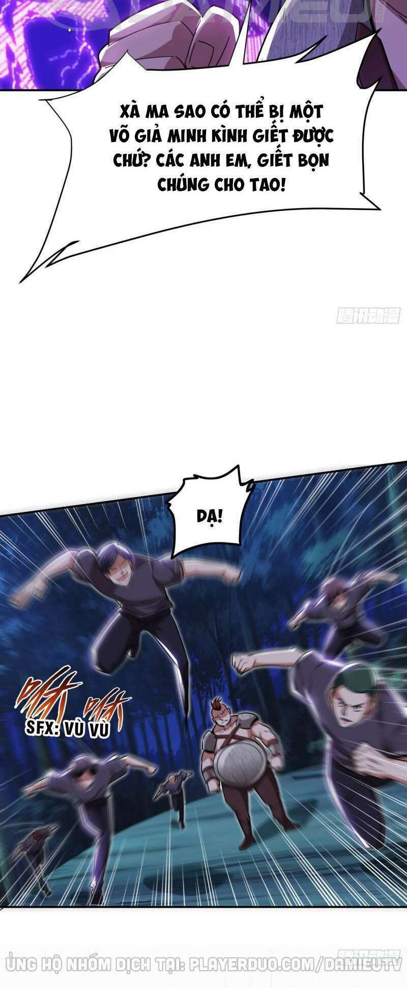 Nhặt Được Hoa Khôi Về Làm Vợ Chapter 180 - Trang 2