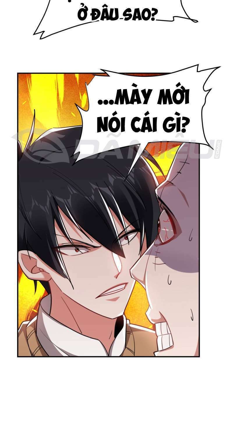 Nhặt Được Hoa Khôi Về Làm Vợ Chapter 181 - Trang 2