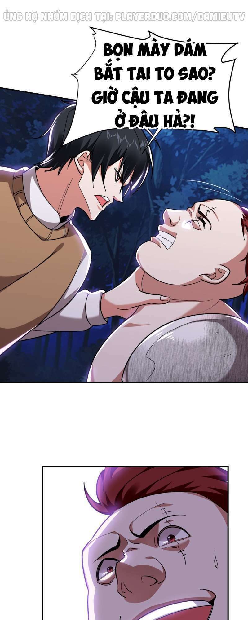 Nhặt Được Hoa Khôi Về Làm Vợ Chapter 181 - Trang 2