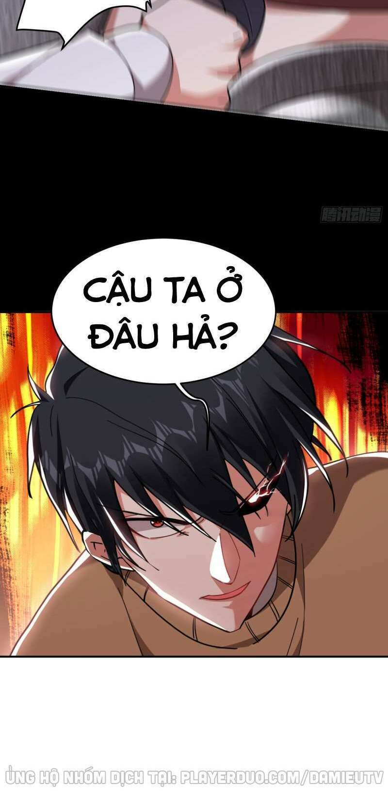 Nhặt Được Hoa Khôi Về Làm Vợ Chapter 181 - Trang 2