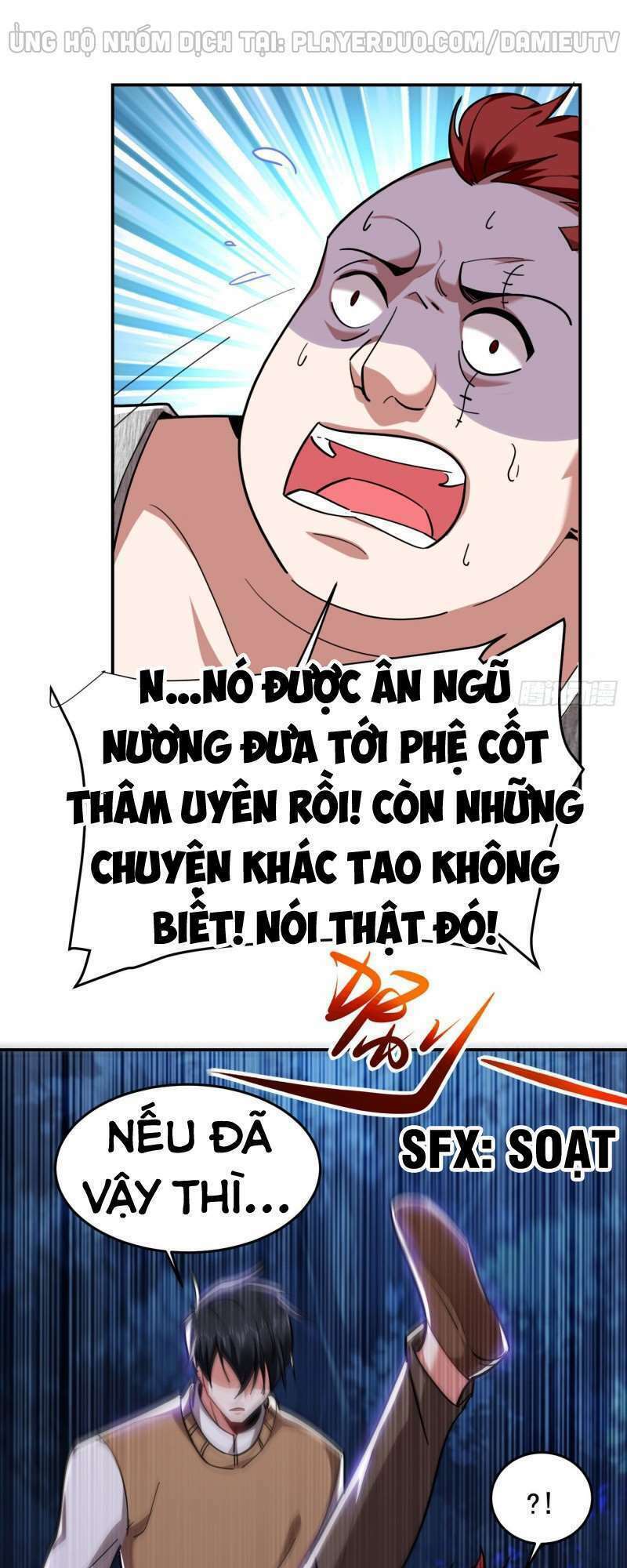 Nhặt Được Hoa Khôi Về Làm Vợ Chapter 181 - Trang 2