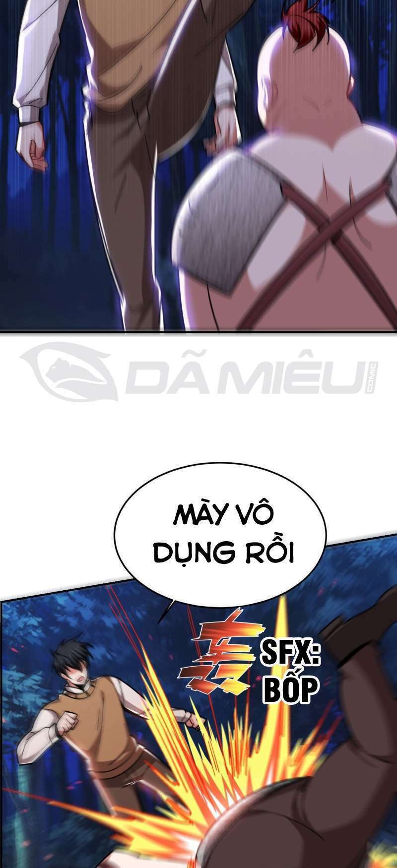 Nhặt Được Hoa Khôi Về Làm Vợ Chapter 181 - Trang 2