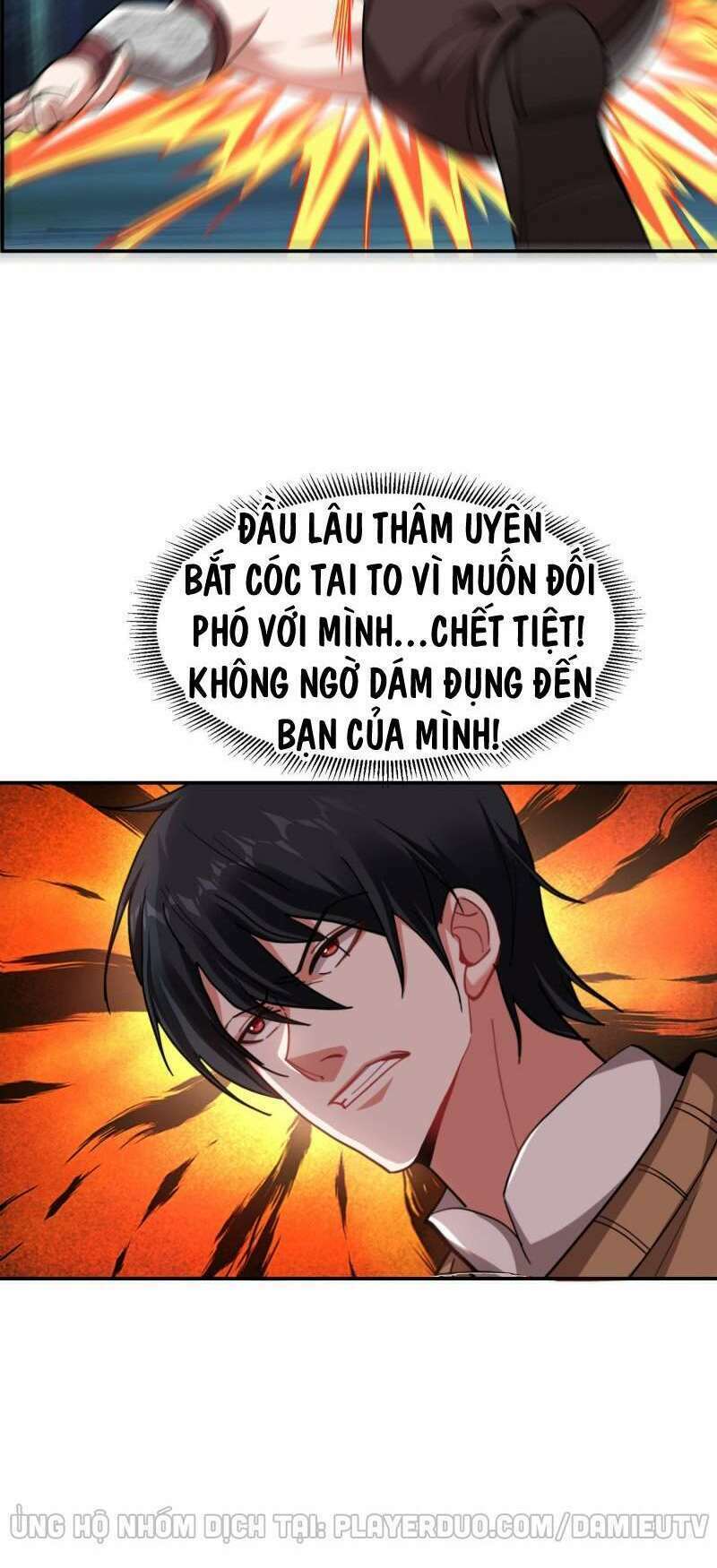 Nhặt Được Hoa Khôi Về Làm Vợ Chapter 181 - Trang 2