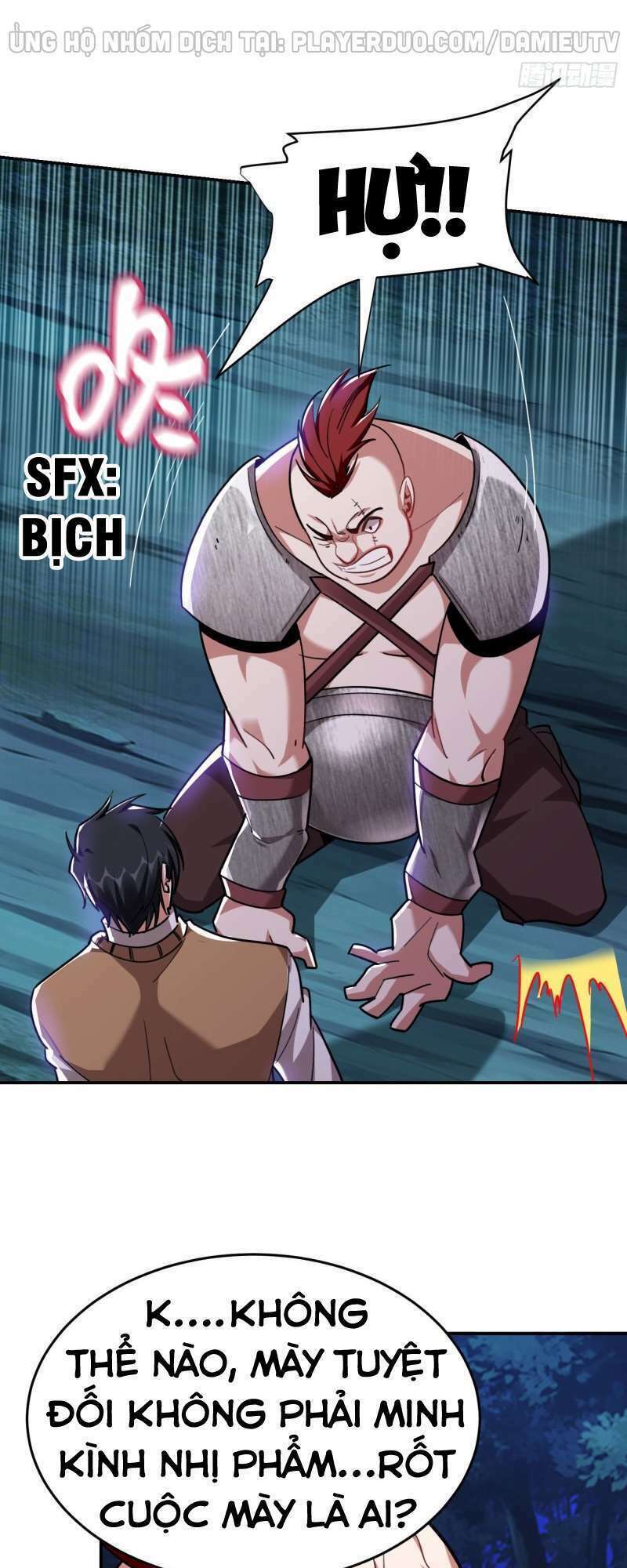 Nhặt Được Hoa Khôi Về Làm Vợ Chapter 181 - Trang 2