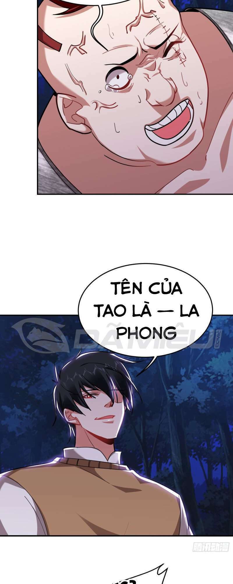 Nhặt Được Hoa Khôi Về Làm Vợ Chapter 181 - Trang 2