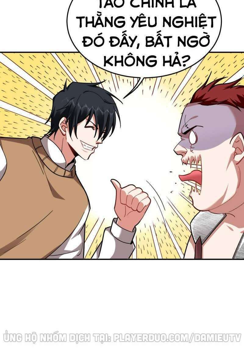 Nhặt Được Hoa Khôi Về Làm Vợ Chapter 181 - Trang 2