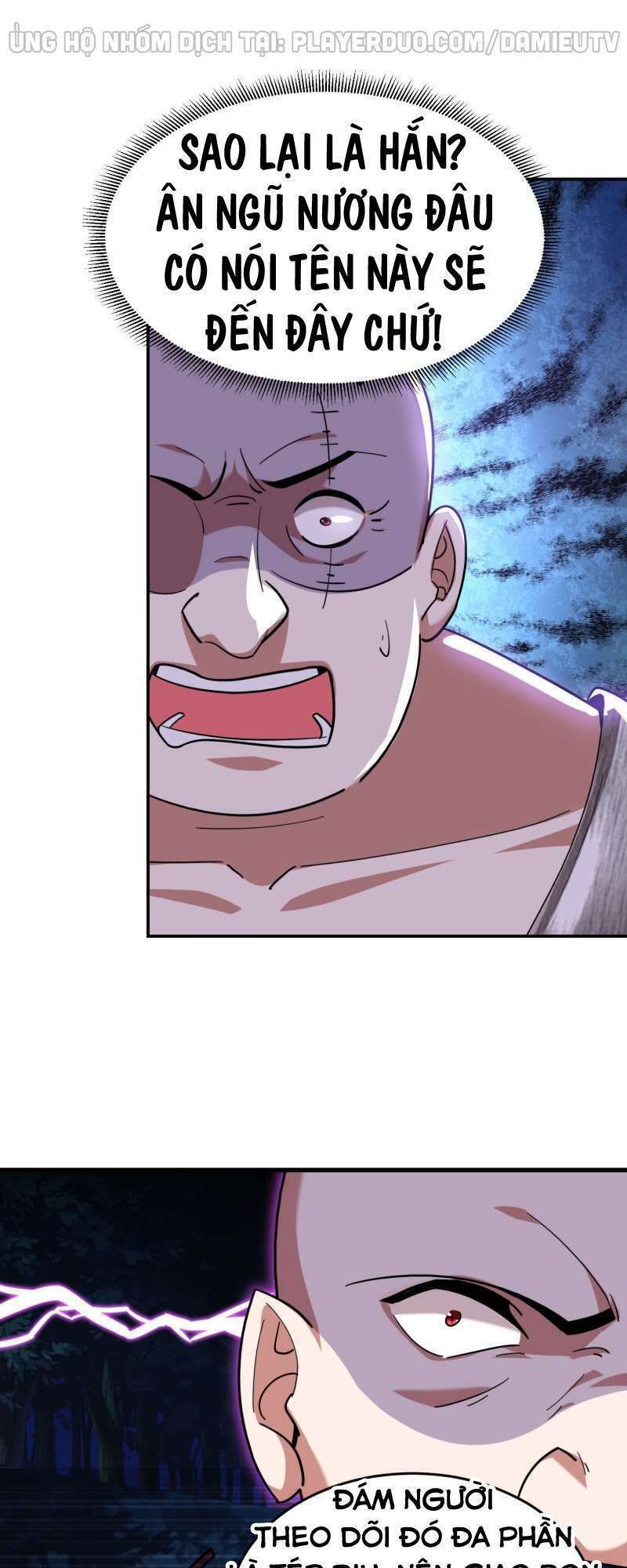 Nhặt Được Hoa Khôi Về Làm Vợ Chapter 181 - Trang 2