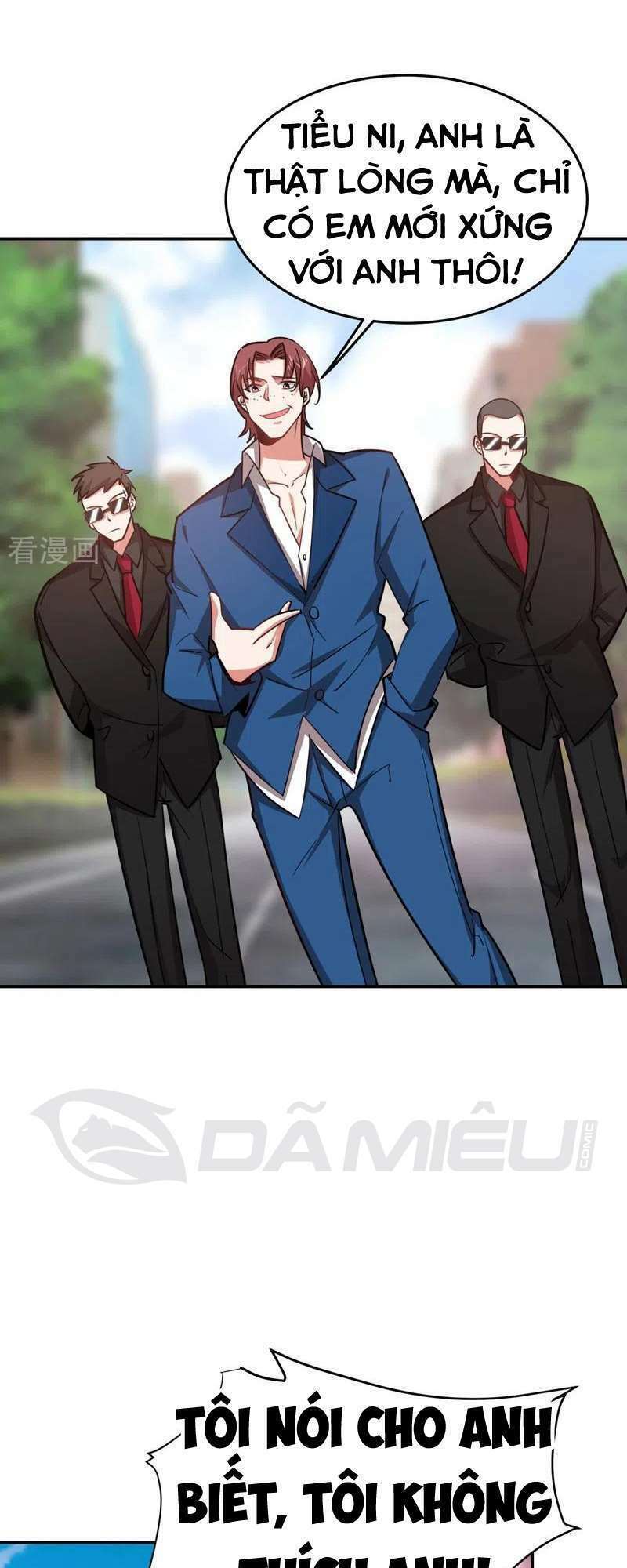 Nhặt Được Hoa Khôi Về Làm Vợ Chapter 182 - Trang 2