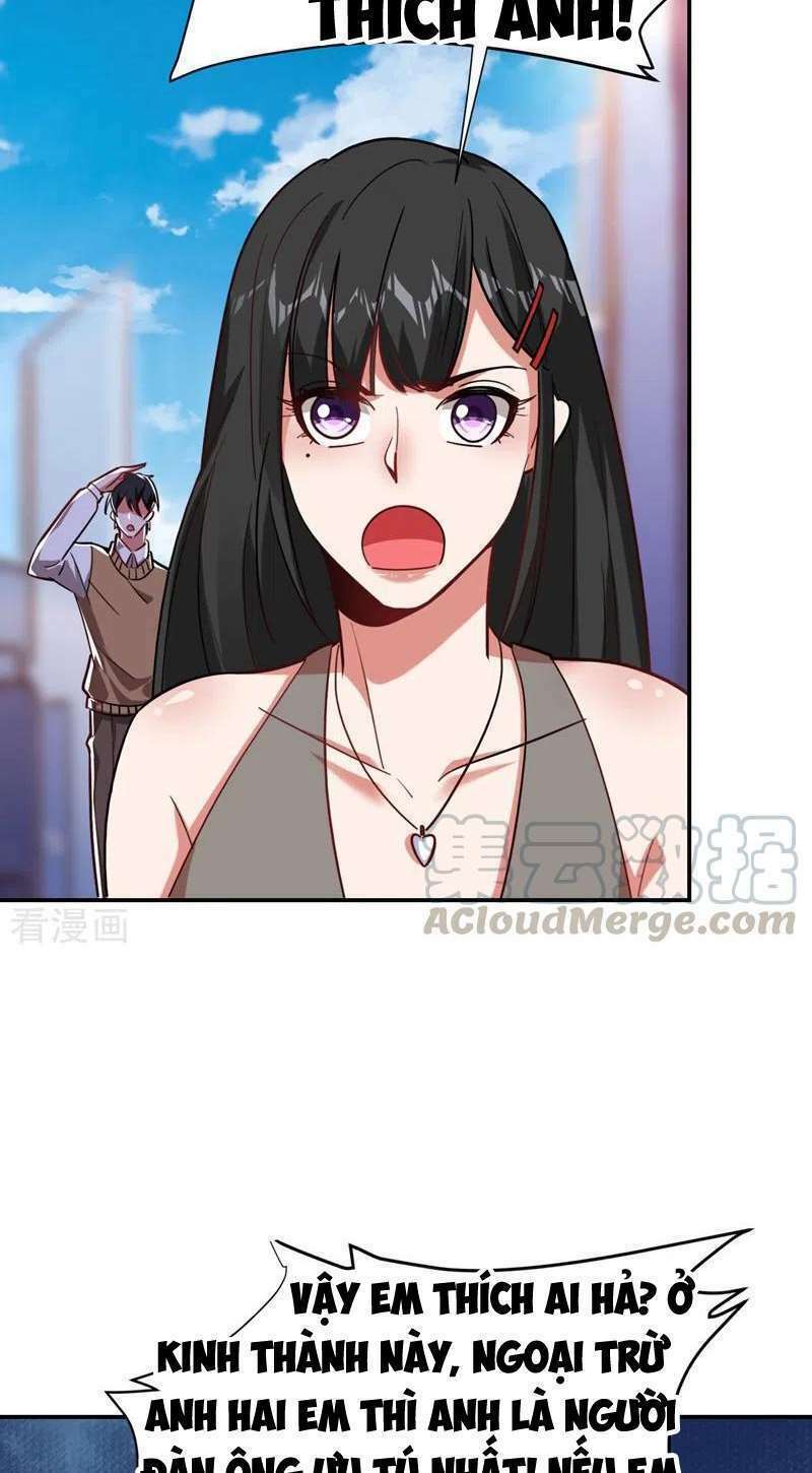 Nhặt Được Hoa Khôi Về Làm Vợ Chapter 182 - Trang 2