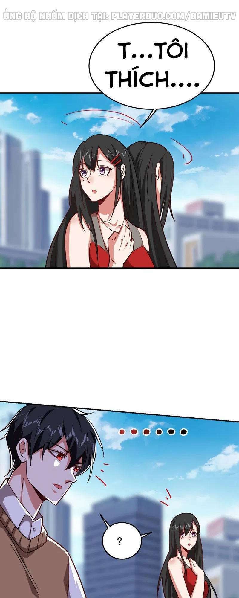 Nhặt Được Hoa Khôi Về Làm Vợ Chapter 182 - Trang 2