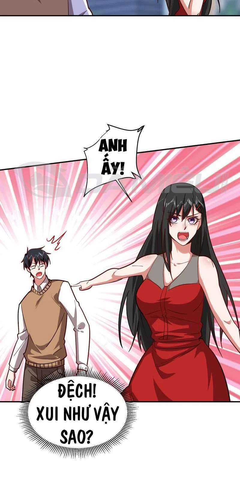 Nhặt Được Hoa Khôi Về Làm Vợ Chapter 182 - Trang 2