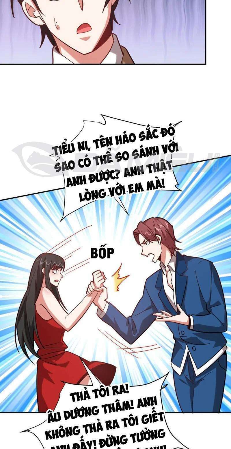 Nhặt Được Hoa Khôi Về Làm Vợ Chapter 182 - Trang 2