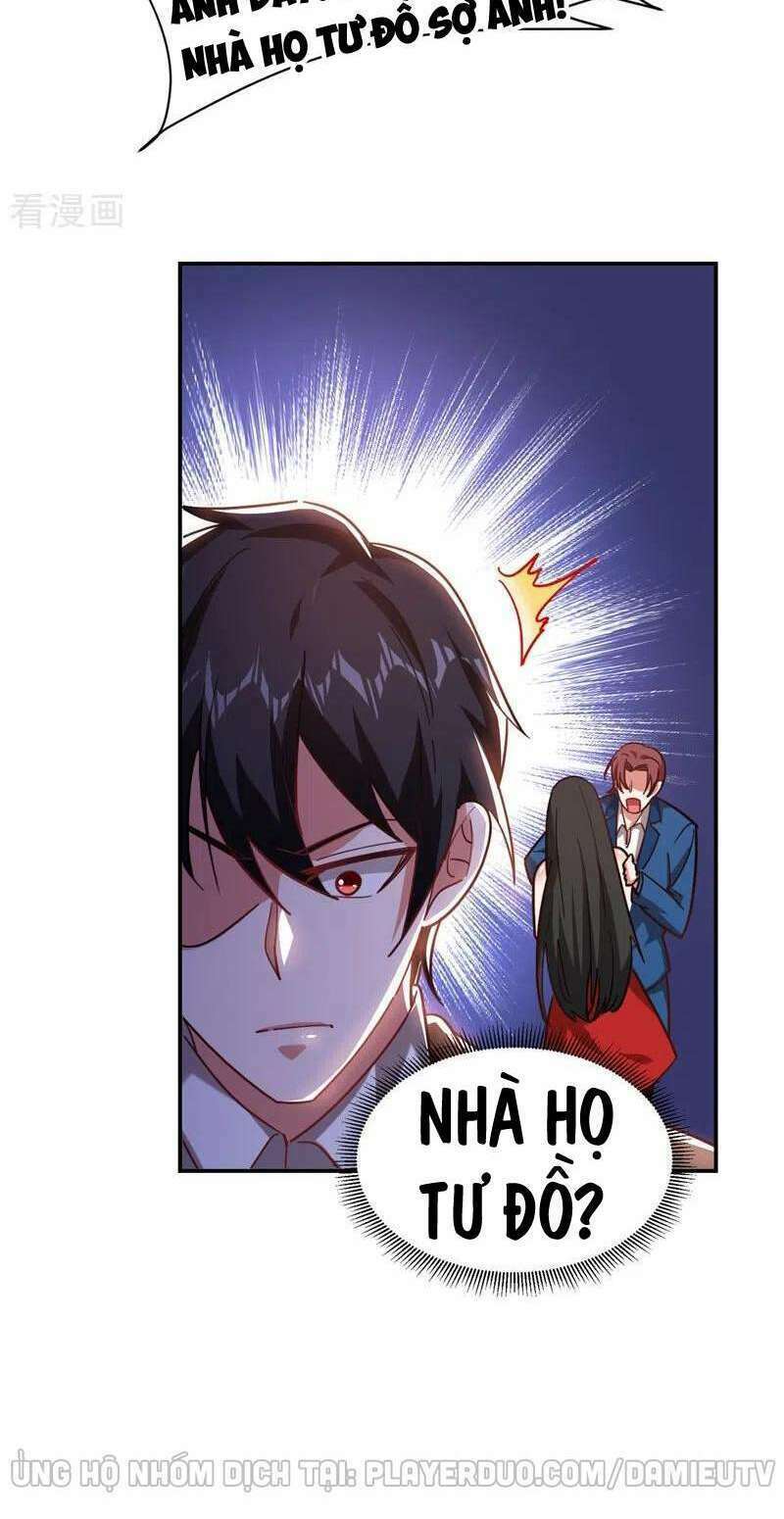 Nhặt Được Hoa Khôi Về Làm Vợ Chapter 182 - Trang 2