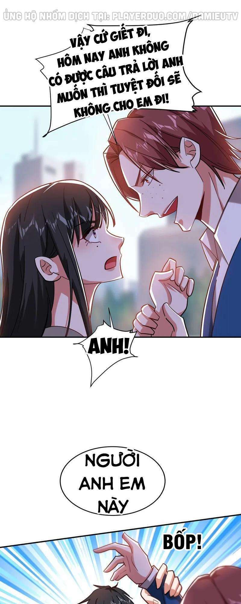 Nhặt Được Hoa Khôi Về Làm Vợ Chapter 182 - Trang 2