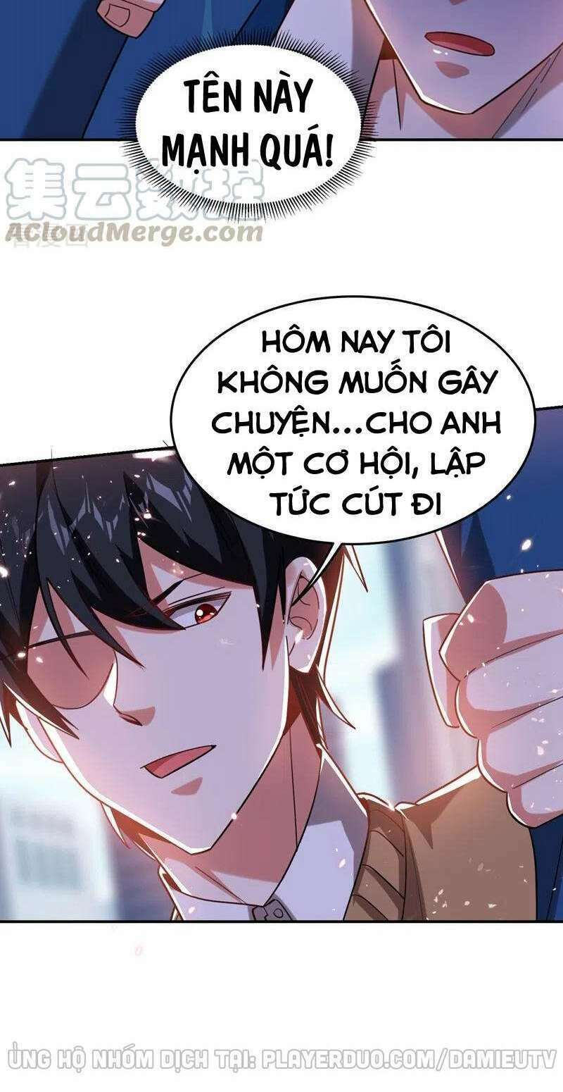 Nhặt Được Hoa Khôi Về Làm Vợ Chapter 182 - Trang 2