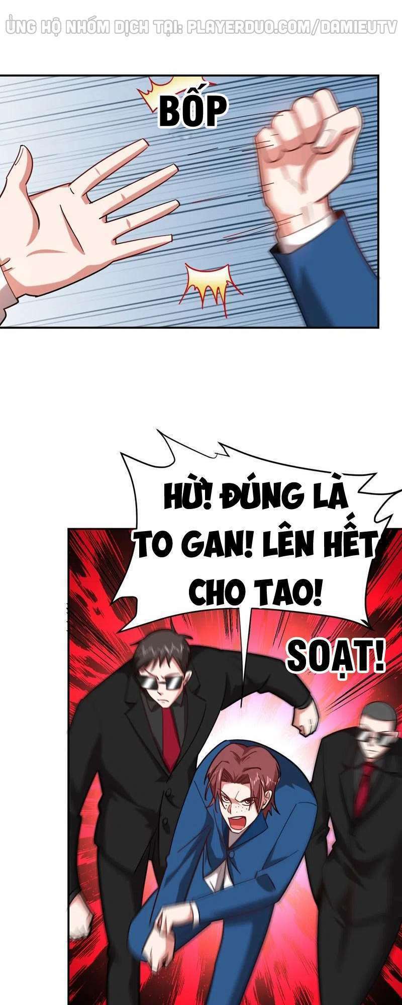 Nhặt Được Hoa Khôi Về Làm Vợ Chapter 182 - Trang 2